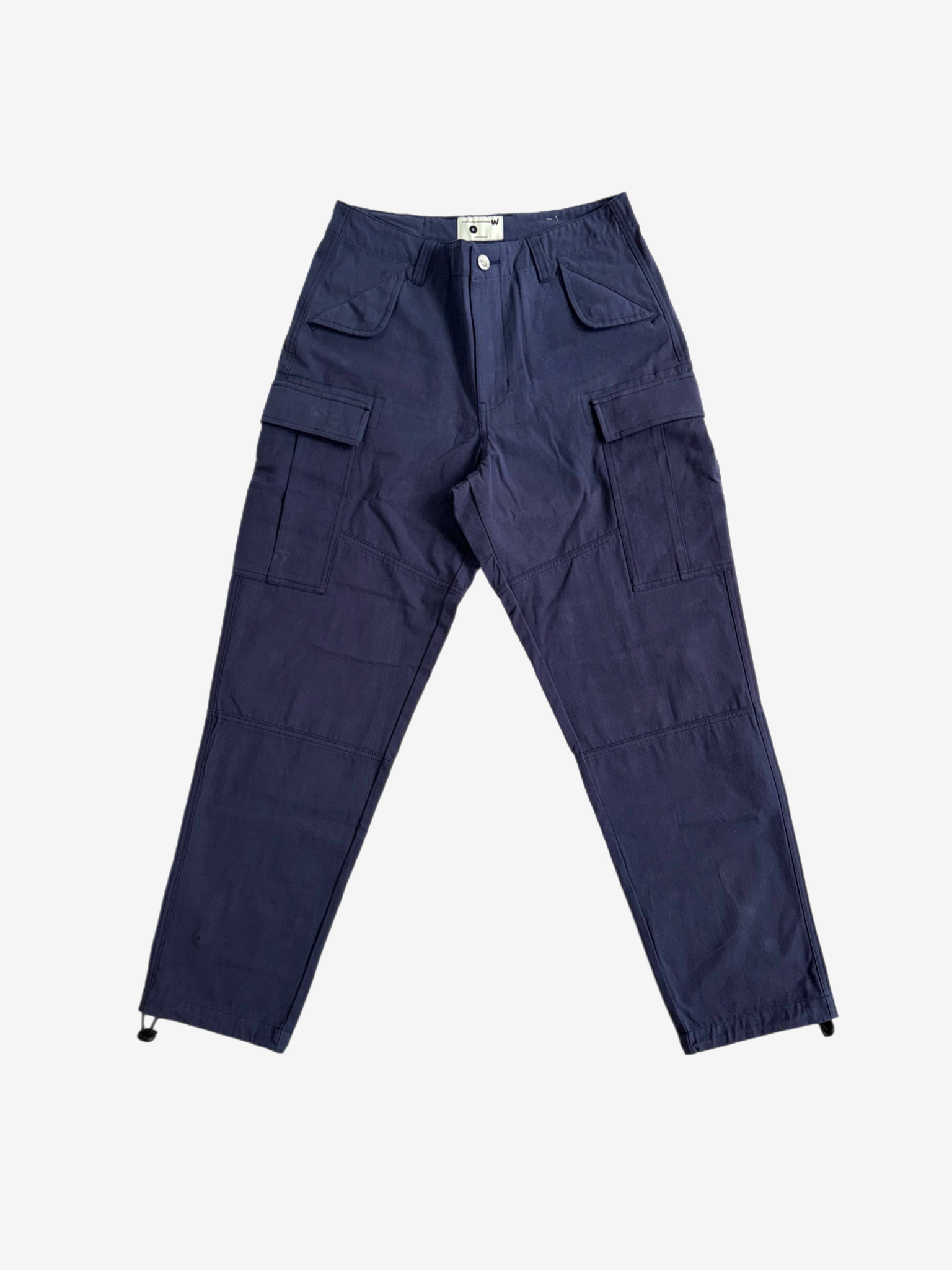 Allen Cargo Pant