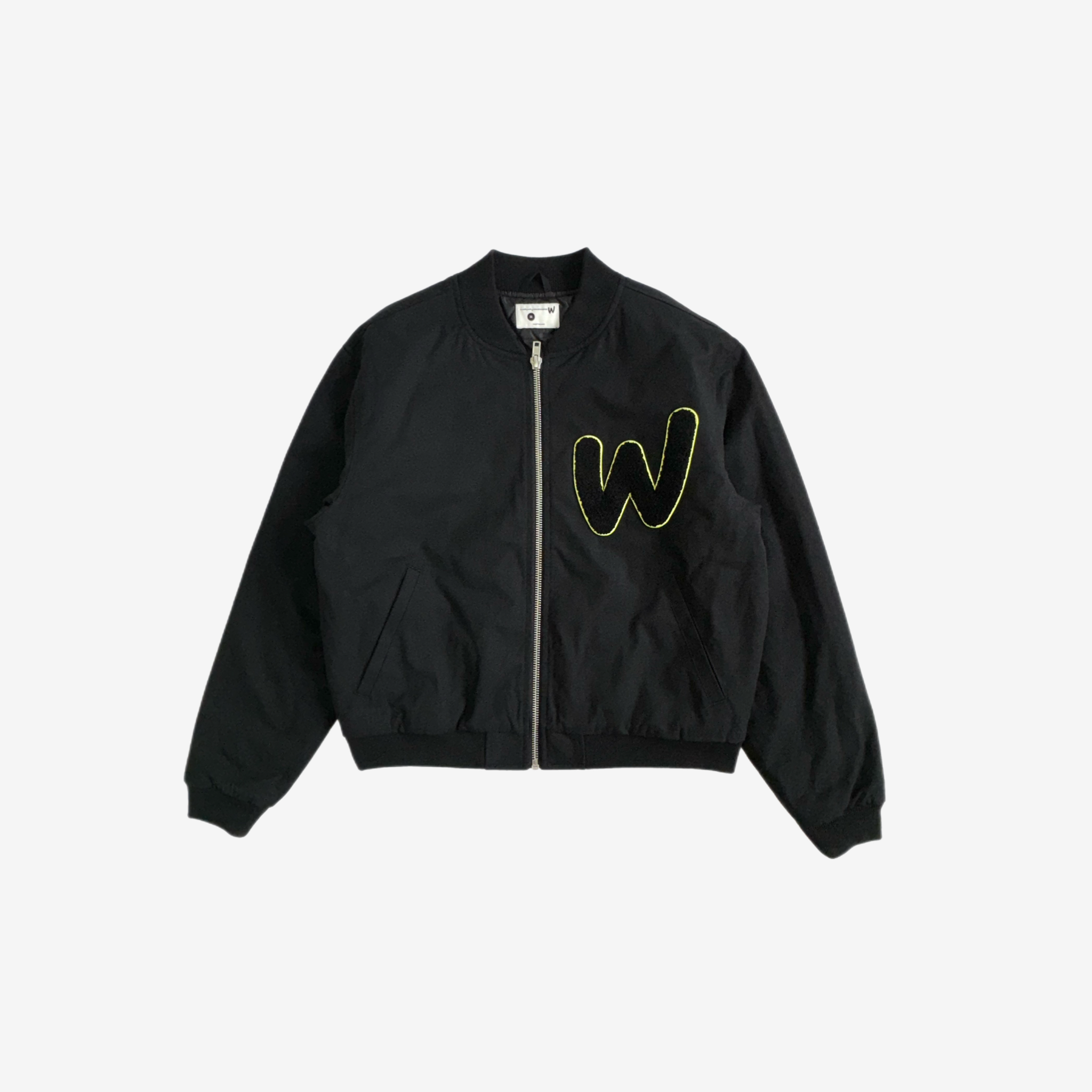 Allen Toil Jacket