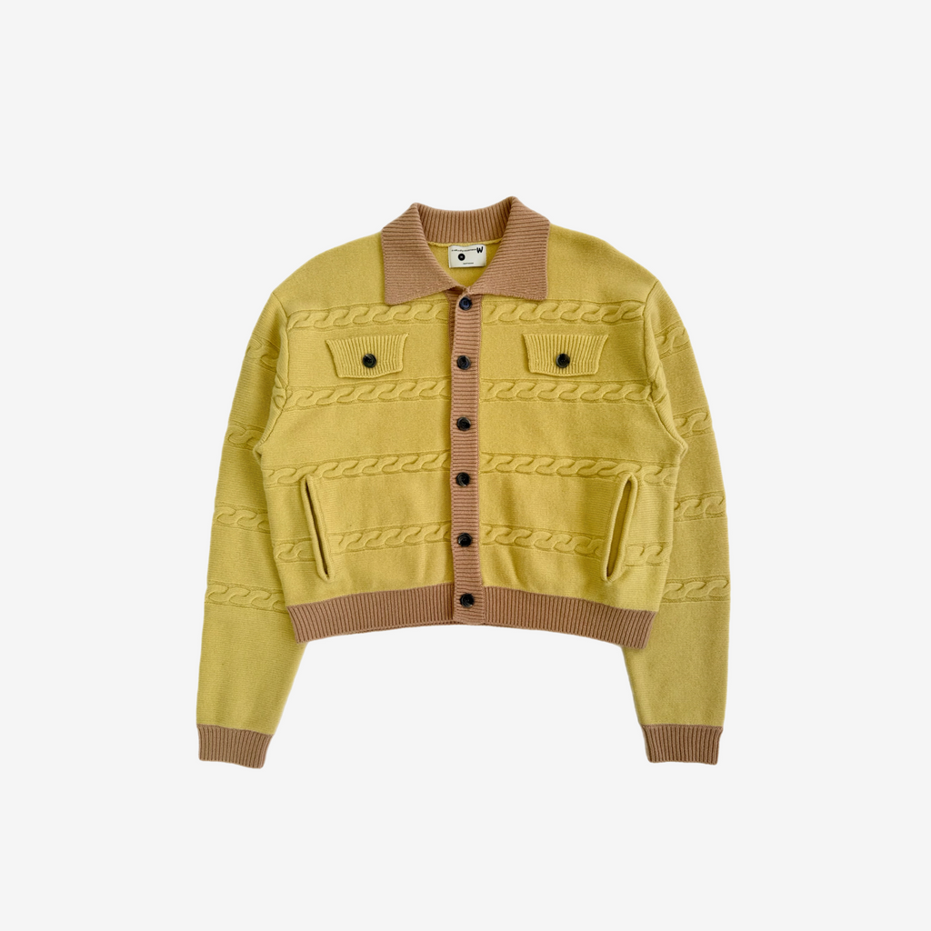 The Lena Cardigan