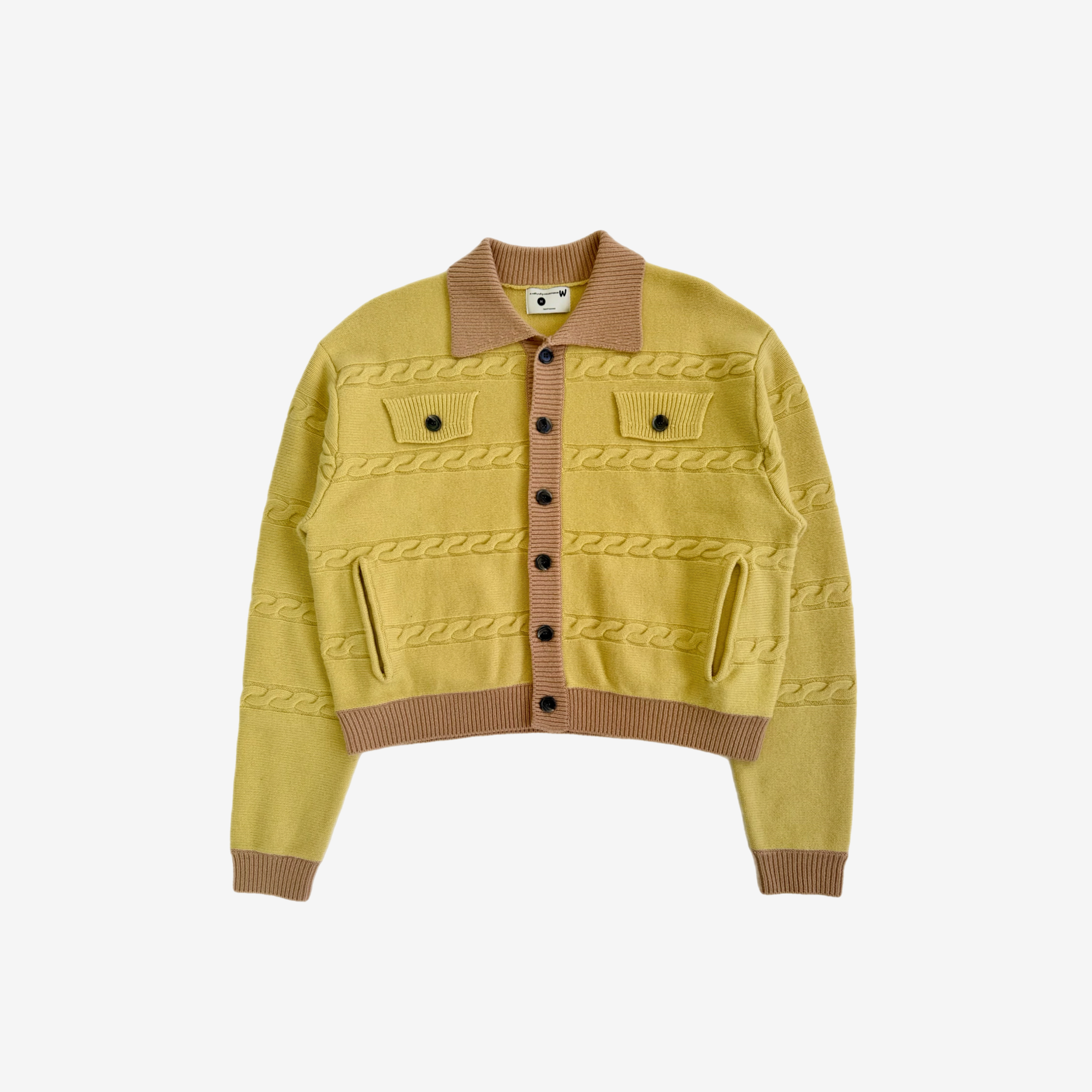 The Lena Cardigan