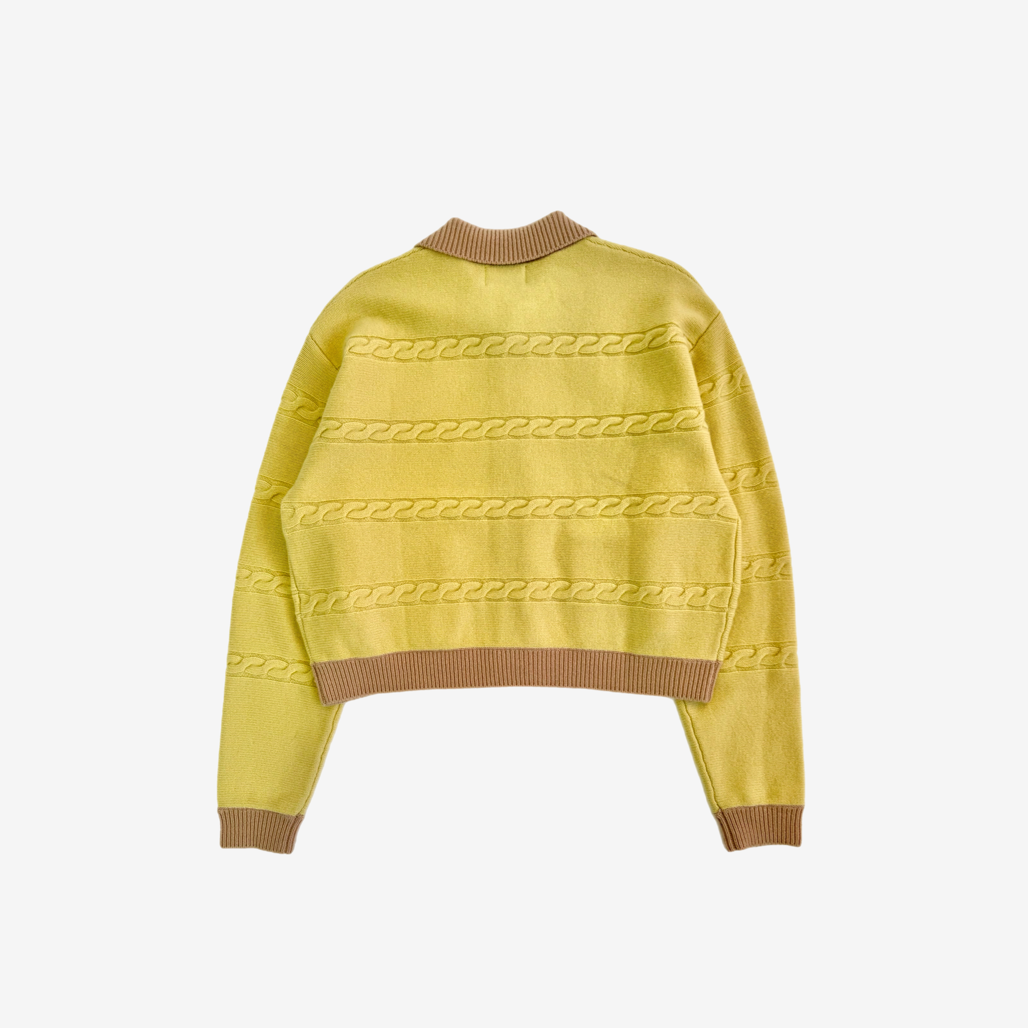 The Lena Cardigan