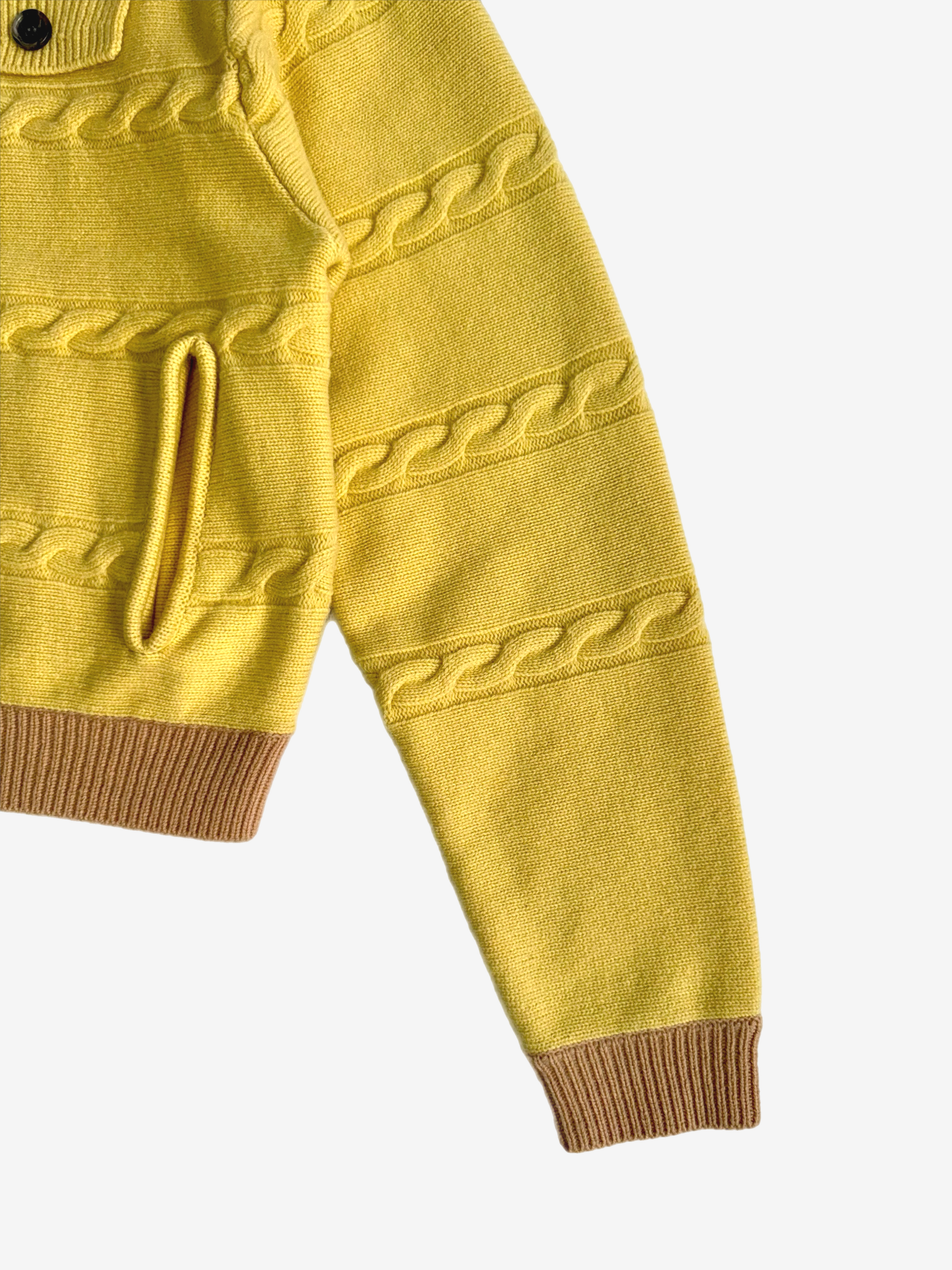 The Lena Cardigan