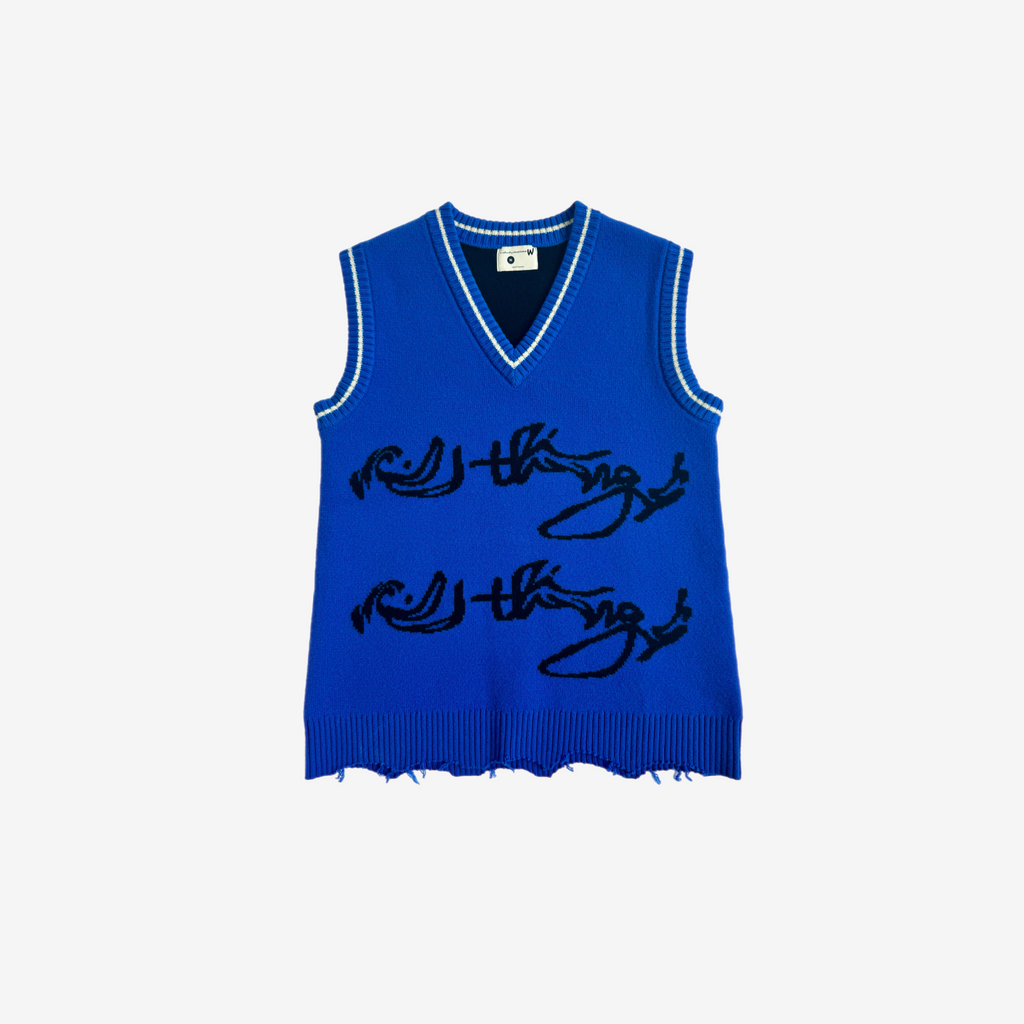 Ryleigh Reversible Vest