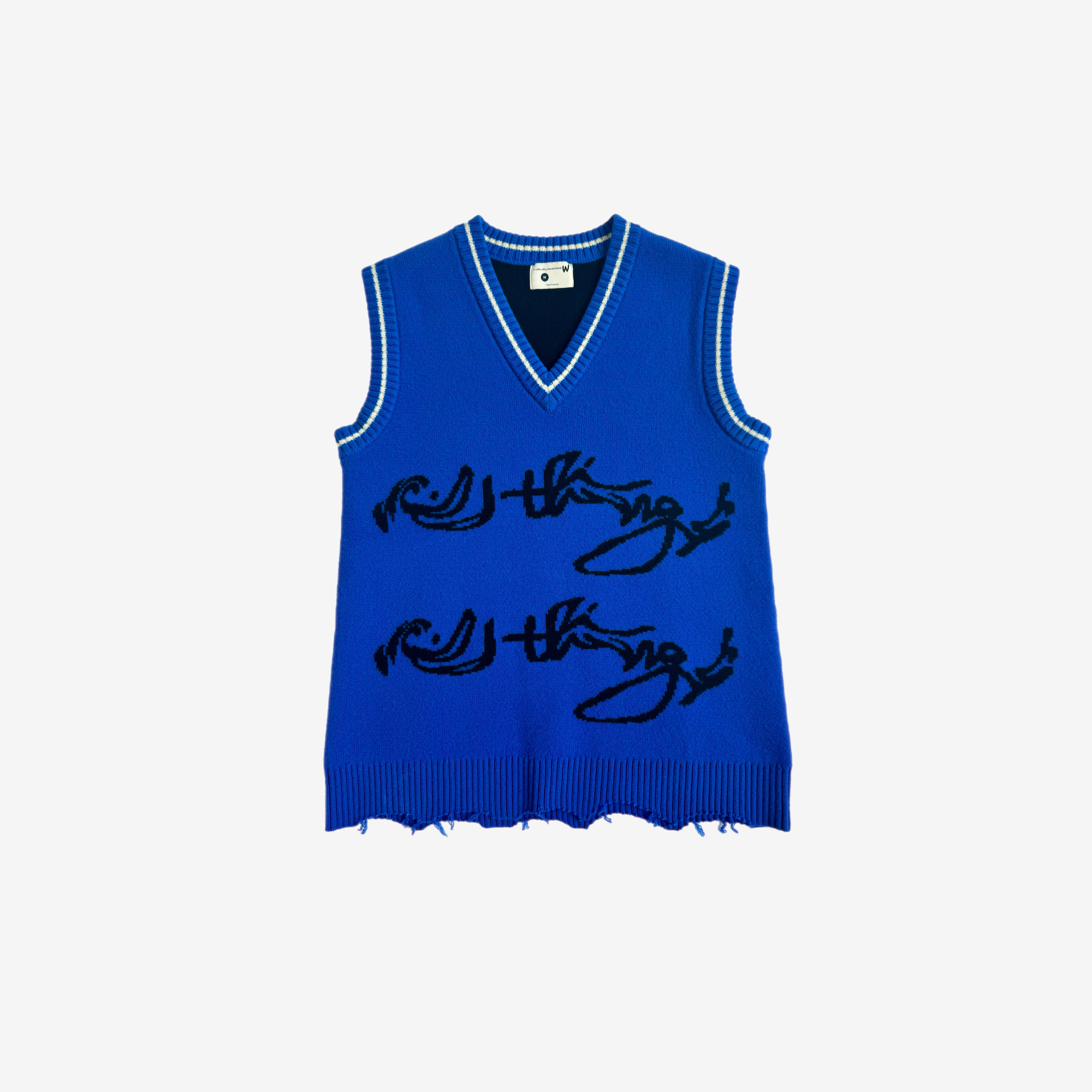 Ryleigh Reversible Vest