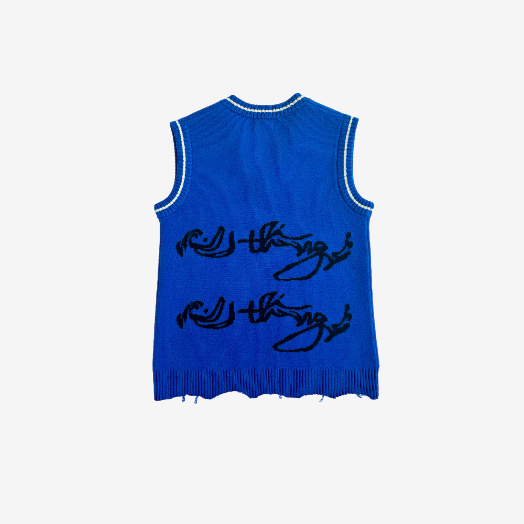 Ryleigh Reversible Vest