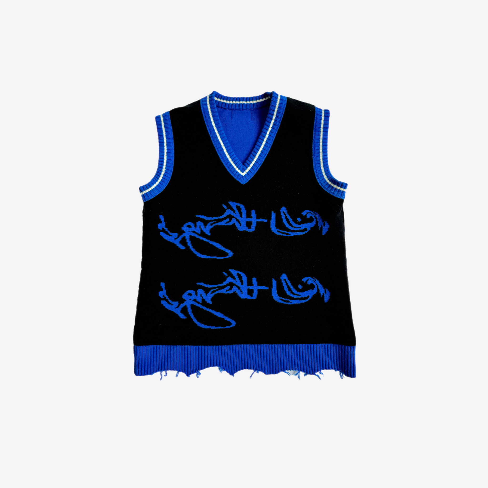 Ryleigh Reversible Vest