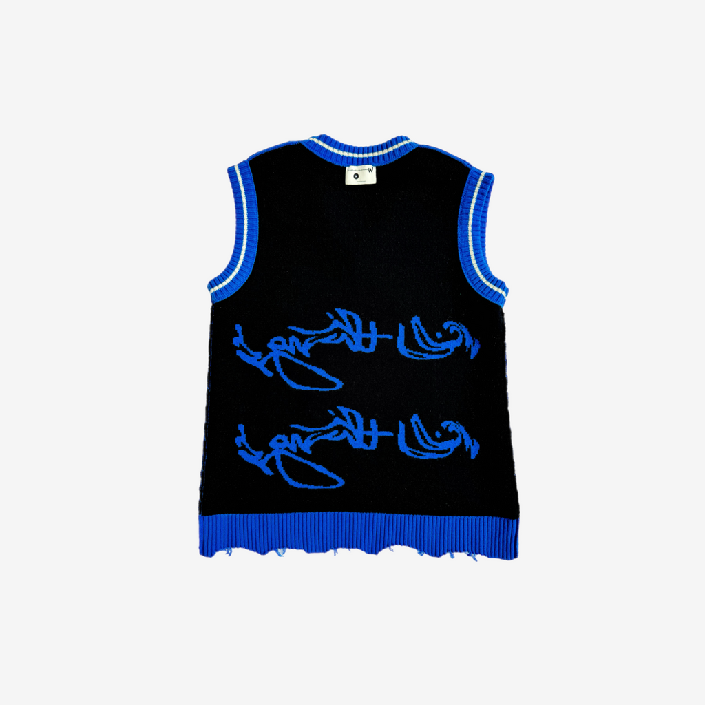 Ryleigh Reversible Vest