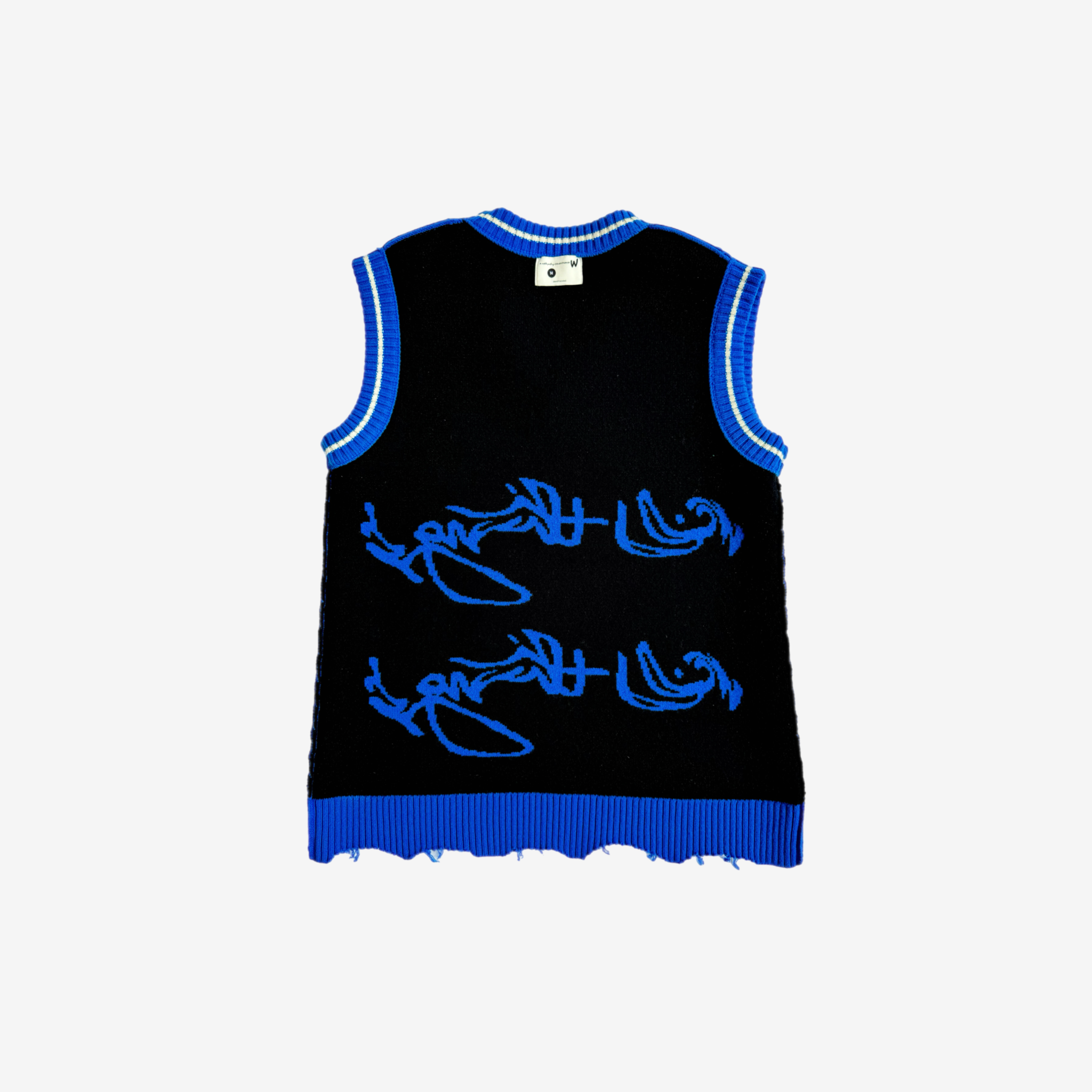 Ryleigh Reversible Vest