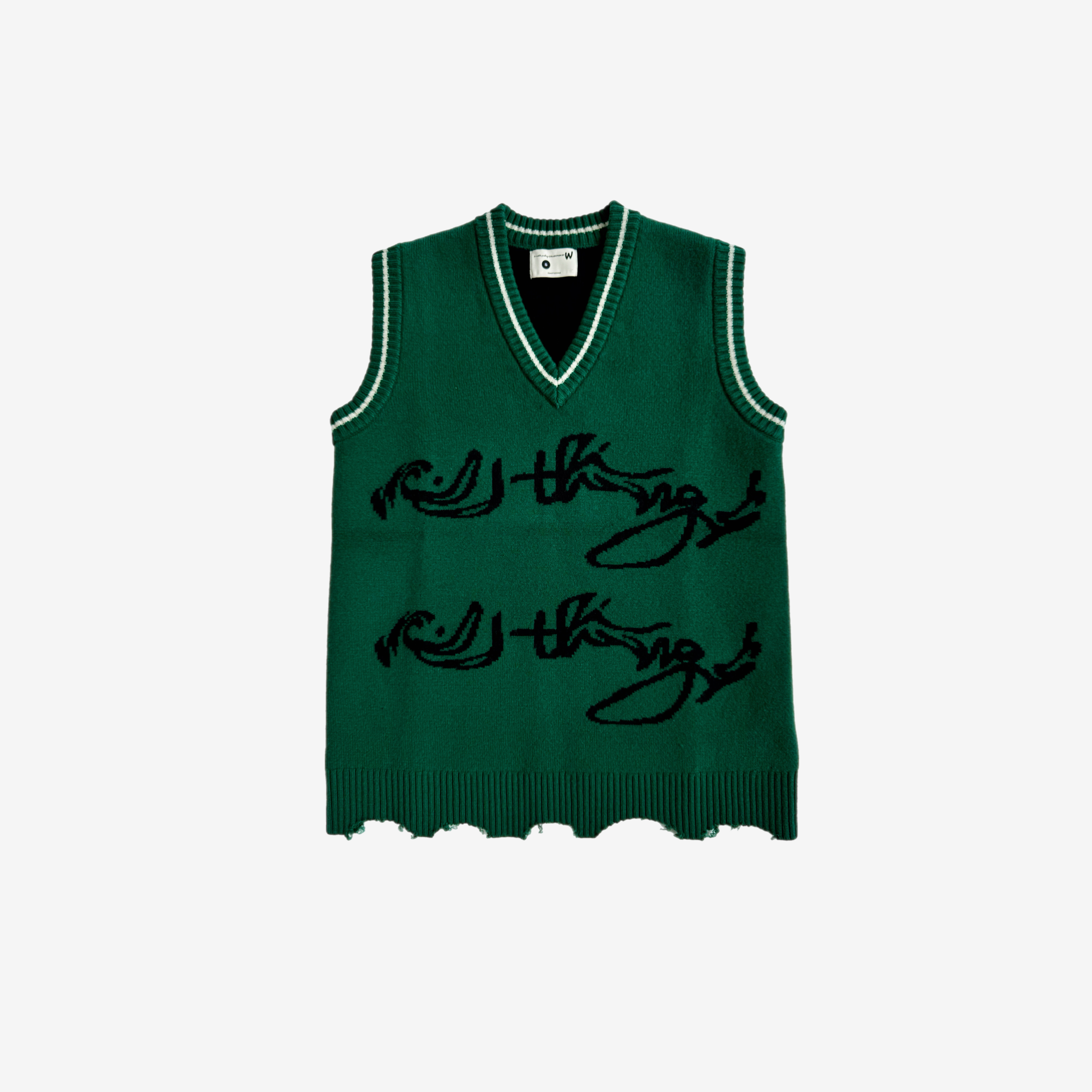 Ryleigh Reversible Vest