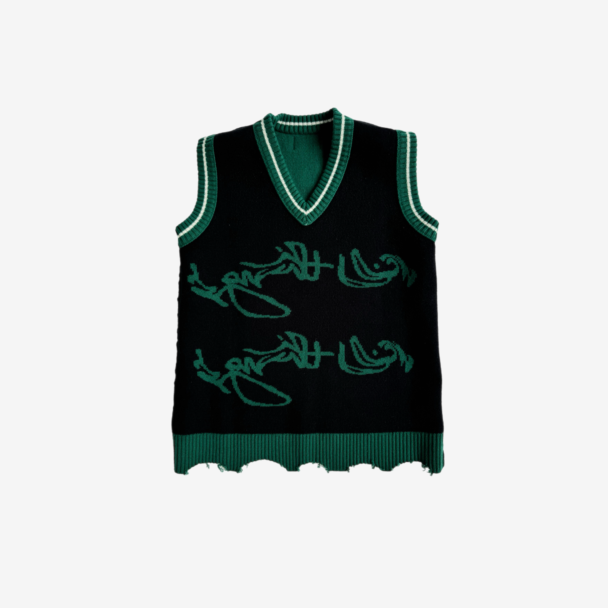 Ryleigh Reversible Vest