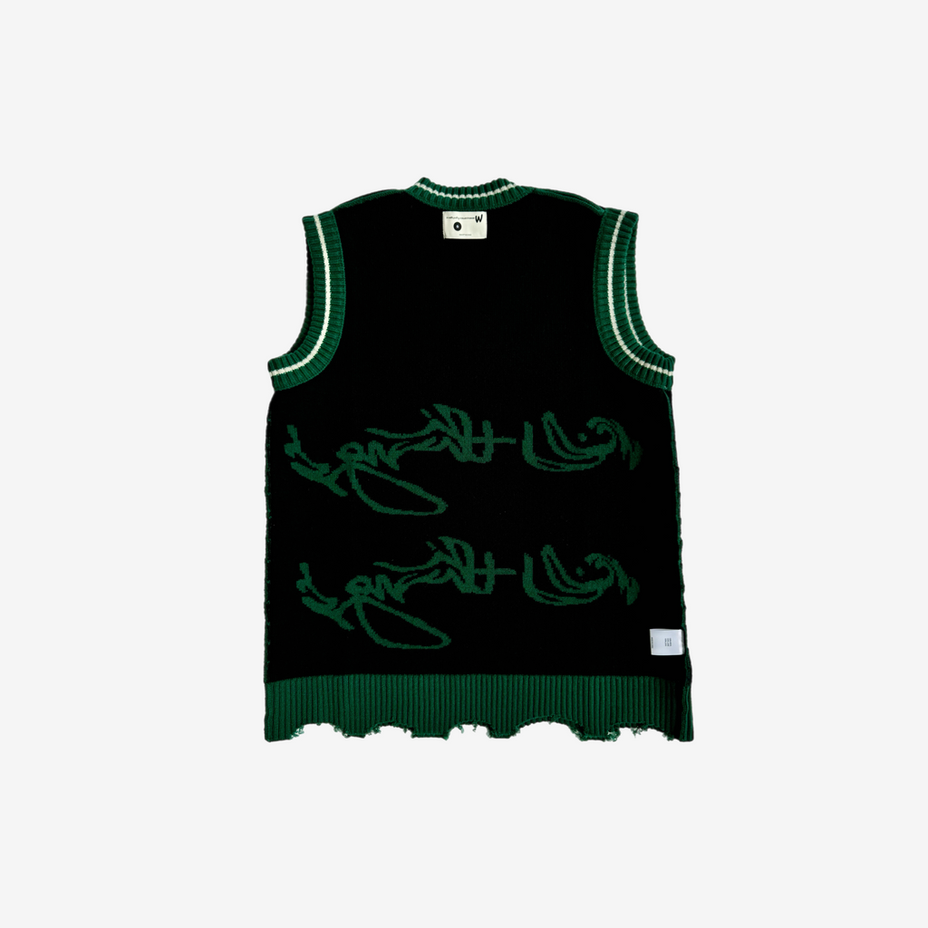 Ryleigh Reversible Vest