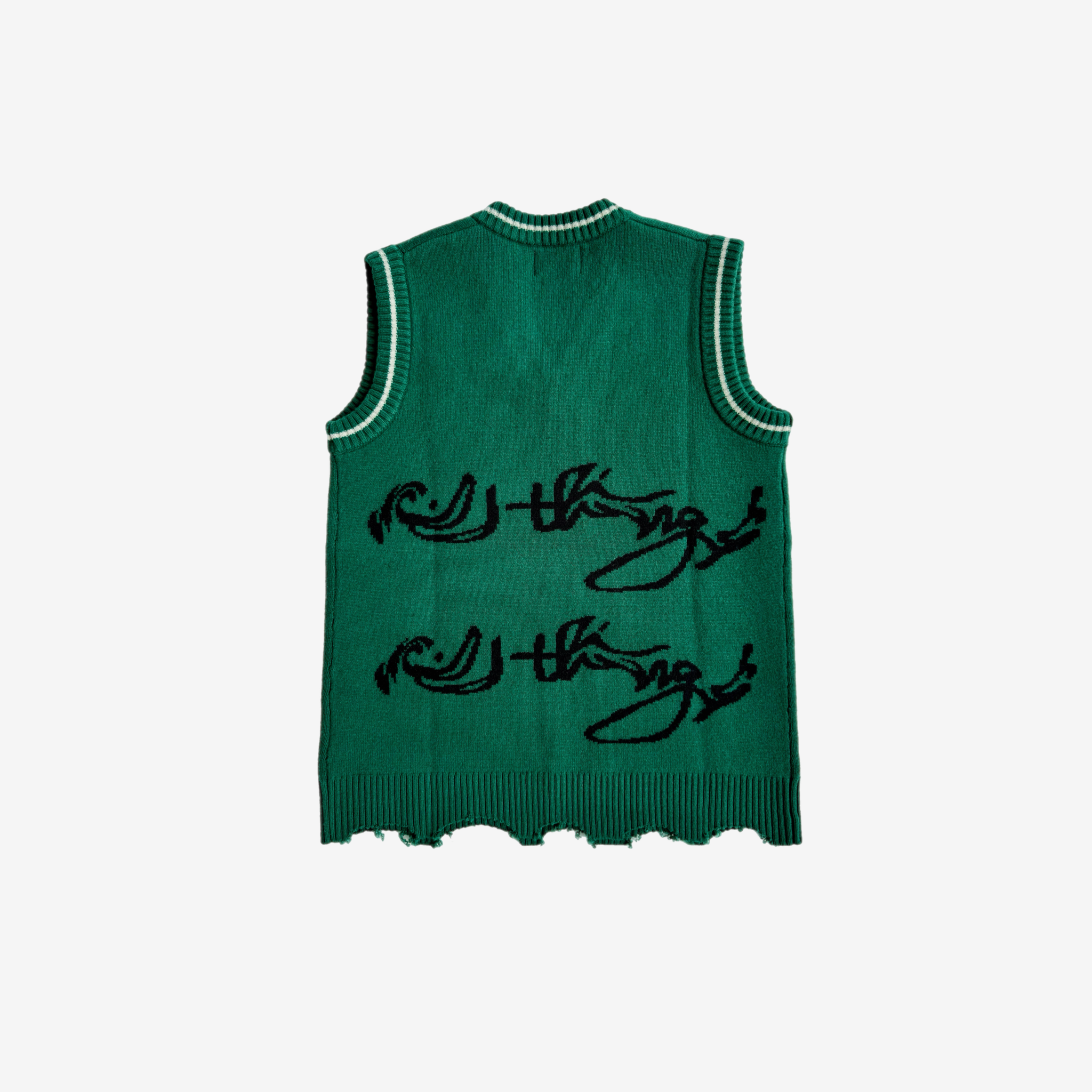 Ryleigh Reversible Vest
